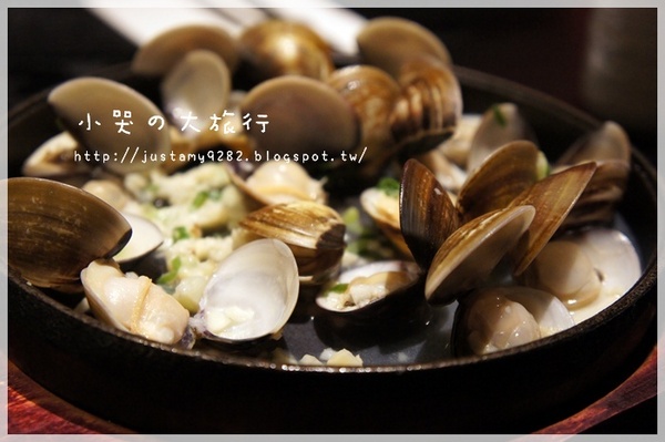 鬼切新居食料理：[台北市。士林區] 平民價格&高品質の時尚日式料理，★鬼切新居食料理★讓你大飽口福❤