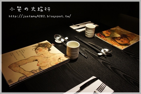 鬼切新居食料理：[台北市。士林區] 平民價格&高品質の時尚日式料理，★鬼切新居食料理★讓你大飽口福❤