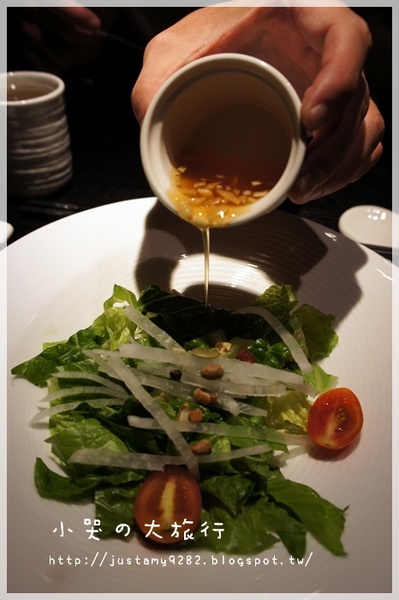 鬼切新居食料理：[台北市。士林區] 平民價格&高品質の時尚日式料理，★鬼切新居食料理★讓你大飽口福❤