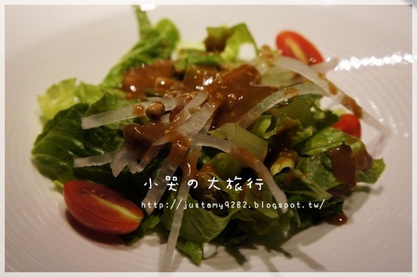 鬼切新居食料理：[台北市。士林區] 平民價格&高品質の時尚日式料理，★鬼切新居食料理★讓你大飽口福❤