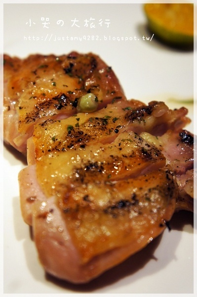 鬼切新居食料理：[台北市。士林區] 平民價格&高品質の時尚日式料理，★鬼切新居食料理★讓你大飽口福❤