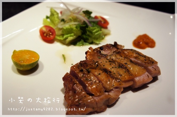 鬼切新居食料理：[台北市。士林區] 平民價格&高品質の時尚日式料理，★鬼切新居食料理★讓你大飽口福❤