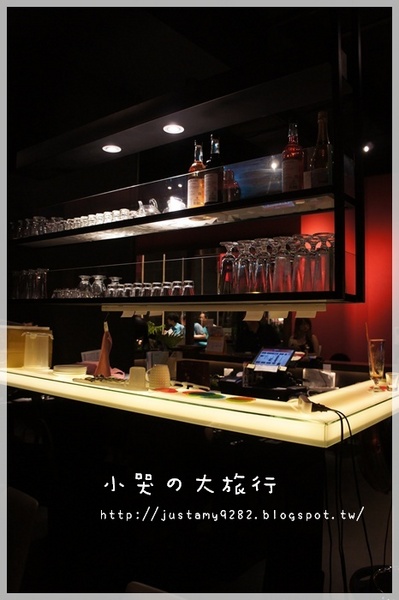 鬼切新居食料理：[台北市。士林區] 平民價格&高品質の時尚日式料理，★鬼切新居食料理★讓你大飽口福❤