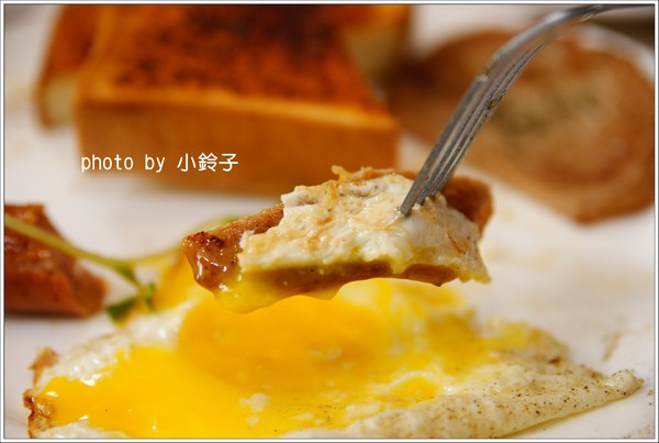 Mi Cafe' 覓咖啡:米卡沙旅店附設早午餐、咖啡「Mi Cafe' 。覓咖啡」