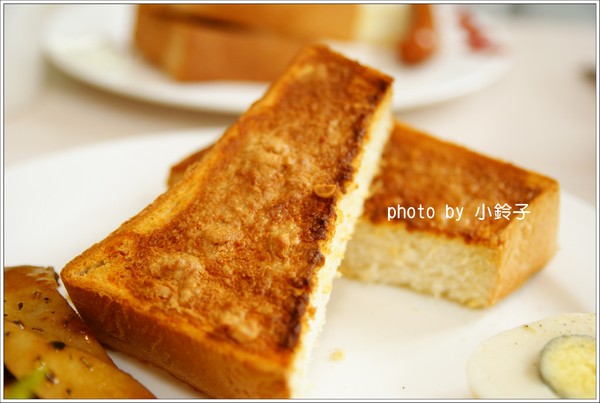 Mi Cafe' 覓咖啡:米卡沙旅店附設早午餐、咖啡「Mi Cafe' 。覓咖啡」