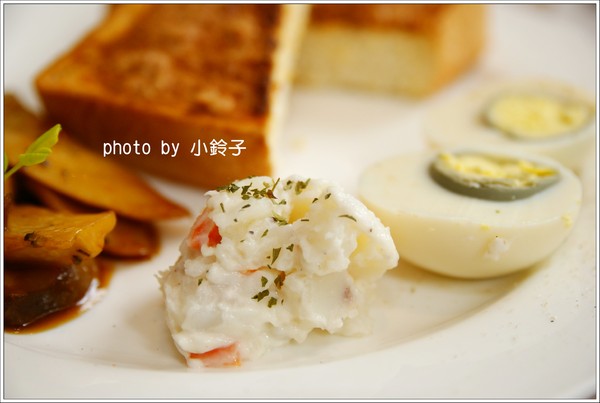 Mi Cafe' 覓咖啡:米卡沙旅店附設早午餐、咖啡「Mi Cafe' 。覓咖啡」