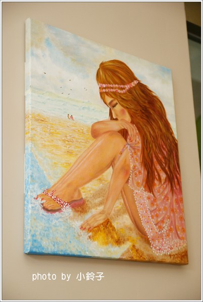 Mi Cafe' 覓咖啡:米卡沙旅店附設早午餐、咖啡「Mi Cafe' 。覓咖啡」