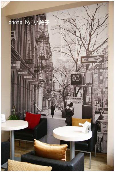 Mi Cafe' 覓咖啡:米卡沙旅店附設早午餐、咖啡「Mi Cafe' 。覓咖啡」