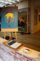 Canopy Cafe & Lifestyle 婆娑：台北巷弄中的曼妙婆娑Canopy Cafe