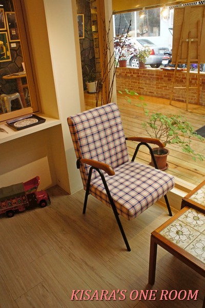 Canopy Cafe & Lifestyle 婆娑：台北巷弄中的曼妙婆娑Canopy Cafe