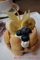 Canopy Cafe & Lifestyle 婆娑：台北巷弄中的曼妙婆娑Canopy Cafe