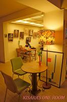 Canopy Cafe & Lifestyle 婆娑：台北巷弄中的曼妙婆娑Canopy Cafe