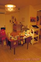 Canopy Cafe & Lifestyle 婆娑：台北巷弄中的曼妙婆娑Canopy Cafe