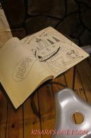 Canopy Cafe & Lifestyle 婆娑：台北巷弄中的曼妙婆娑Canopy Cafe