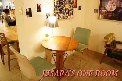 Canopy Cafe & Lifestyle 婆娑：台北巷弄中的曼妙婆娑Canopy Cafe