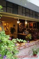 Canopy Cafe & Lifestyle 婆娑：台北巷弄中的曼妙婆娑Canopy Cafe