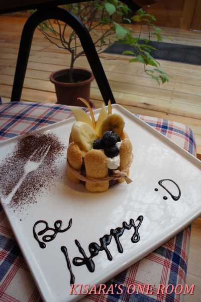 Canopy Cafe & Lifestyle 婆娑：台北巷弄中的曼妙婆娑Canopy Cafe