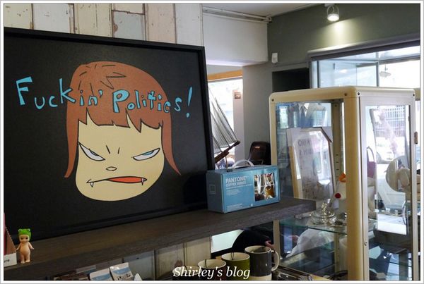 de’A Bag/Zakka/Coffee：民生社區‧ de'A BAG│ZAKKA│COFFEE