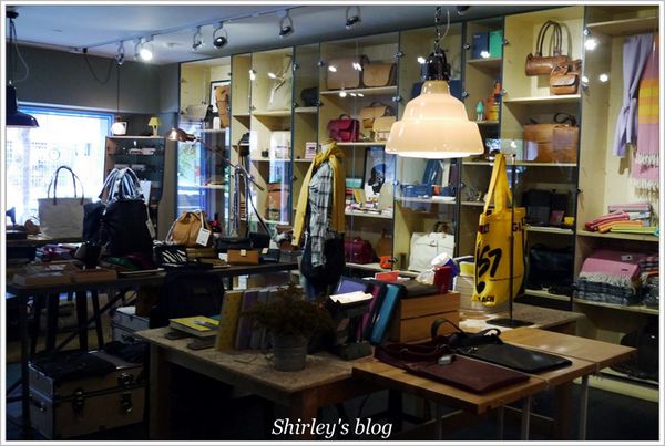 de’A Bag/Zakka/Coffee：民生社區‧ de'A BAG│ZAKKA│COFFEE