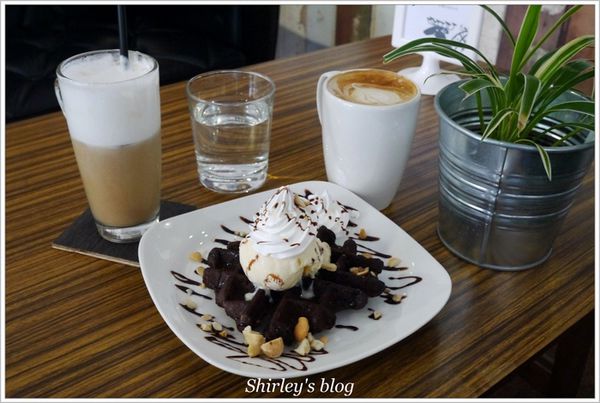 de’A Bag/Zakka/Coffee：民生社區‧ de'A BAG│ZAKKA│COFFEE