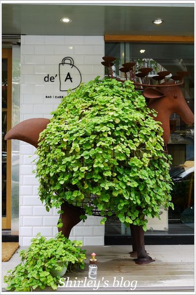 de’A Bag/Zakka/Coffee：民生社區‧ de'A BAG│ZAKKA│COFFEE