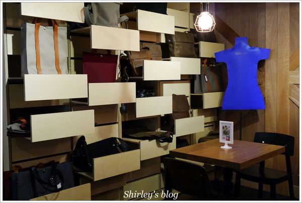 de’A Bag/Zakka/Coffee：民生社區‧ de'A BAG│ZAKKA│COFFEE