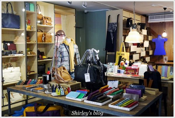 de’A Bag/Zakka/Coffee：民生社區‧ de'A BAG│ZAKKA│COFFEE