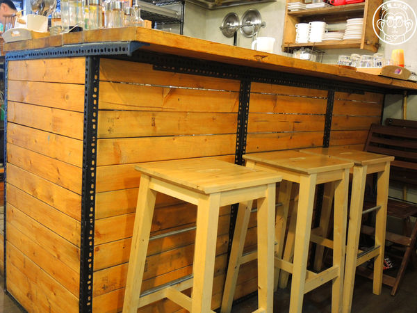 Aura Pizza x 好時光披薩:呷飽祙【台北松山・AURA PIZZA X 好時光披薩】美味的窯烤披薩