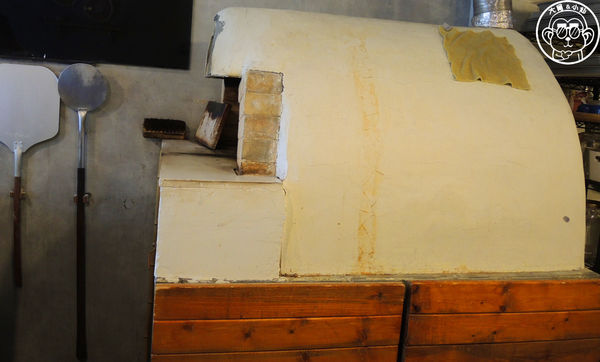 Aura Pizza x 好時光披薩:呷飽祙【台北松山・AURA PIZZA X 好時光披薩】美味的窯烤披薩