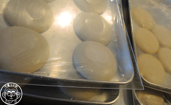 Aura Pizza x 好時光披薩:呷飽祙【台北松山・AURA PIZZA X 好時光披薩】美味的窯烤披薩