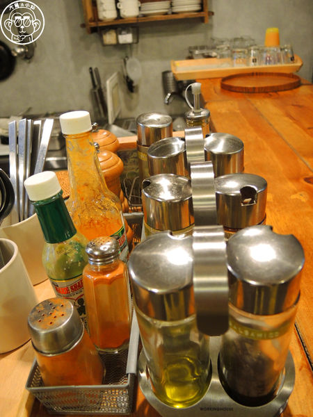 Aura Pizza x 好時光披薩:呷飽祙【台北松山・AURA PIZZA X 好時光披薩】美味的窯烤披薩