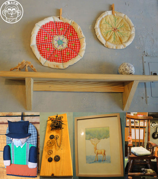 Aura Pizza x 好時光披薩:呷飽祙【台北松山・AURA PIZZA X 好時光披薩】美味的窯烤披薩