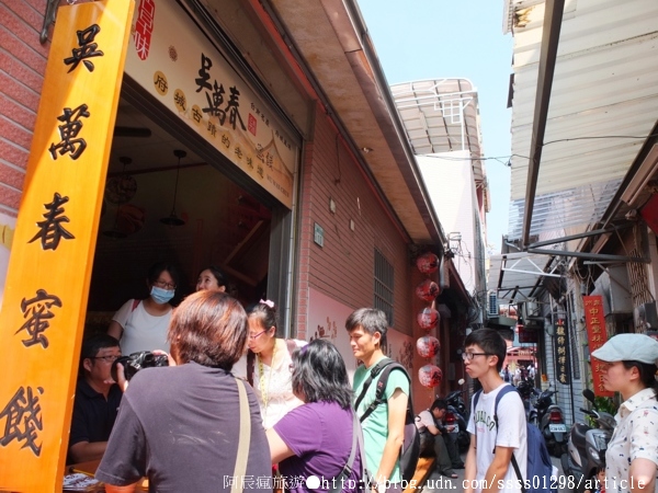 台南市(Tainan):【一日遊行程規劃】台南。台南中西區深度之旅。全美戲院、吳萬春香舖、光彩繡莊、祀典武廟、台南大天后宮