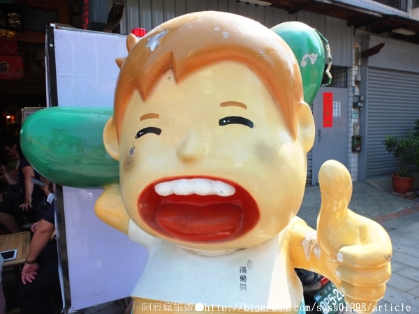 台南市(Tainan):【一日遊行程規劃】台南。台南中西區深度之旅。全美戲院、吳萬春香舖、光彩繡莊、祀典武廟、台南大天后宮