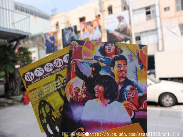 台南市(Tainan):【一日遊行程規劃】台南。台南中西區深度之旅。全美戲院、吳萬春香舖、光彩繡莊、祀典武廟、台南大天后宮