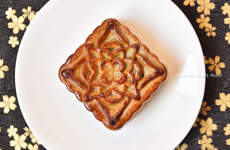 歐華酒店中秋月餅禮盒伴手禮11