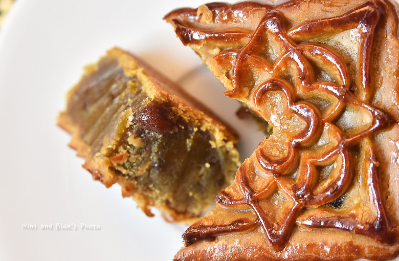 歐華酒店中秋月餅禮盒伴手禮12