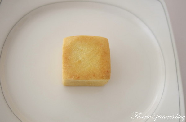 歐華酒店-歐麗蛋糕坊:邀約~歐華酒店--黃金鳳梨酥、達克瓦滋~二款甜點都好好吃哦