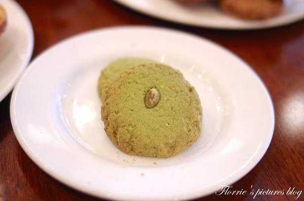 歐華酒店-歐麗蛋糕坊：邀約~歐華酒店--歐麗Cafe-歐麗下午茶~英式下午茶就是特別地吸引人丫