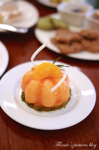 歐華酒店-歐麗蛋糕坊：邀約~歐華酒店--歐麗Cafe-歐麗下午茶~英式下午茶就是特別地吸引人丫