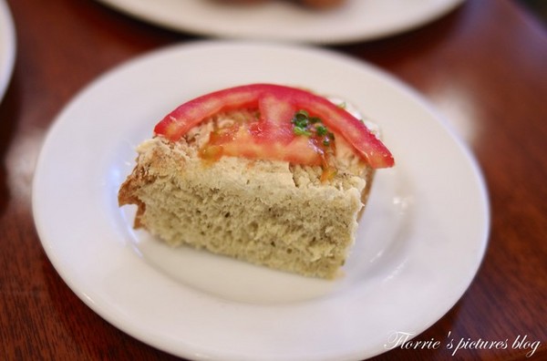 歐華酒店-歐麗蛋糕坊：邀約~歐華酒店--歐麗Cafe-歐麗下午茶~英式下午茶就是特別地吸引人丫