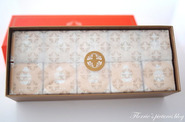 歐華酒店-歐麗蛋糕坊:邀約~歐華酒店--黃金鳳梨酥、達克瓦滋~二款甜點都好好吃哦