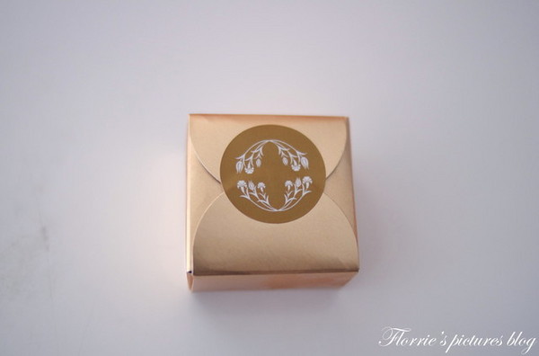 歐華酒店-歐麗蛋糕坊:邀約~歐華酒店--黃金鳳梨酥、達克瓦滋~二款甜點都好好吃哦