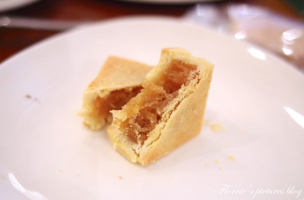 歐華酒店-歐麗蛋糕坊：邀約~歐華酒店--歐麗Cafe-歐麗下午茶~英式下午茶就是特別地吸引人丫