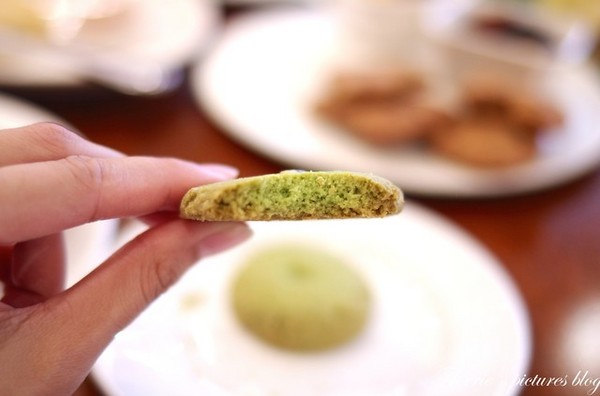 歐華酒店-歐麗蛋糕坊：邀約~歐華酒店--歐麗Cafe-歐麗下午茶~英式下午茶就是特別地吸引人丫