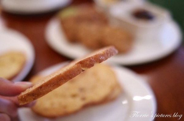 歐華酒店-歐麗蛋糕坊：邀約~歐華酒店--歐麗Cafe-歐麗下午茶~英式下午茶就是特別地吸引人丫