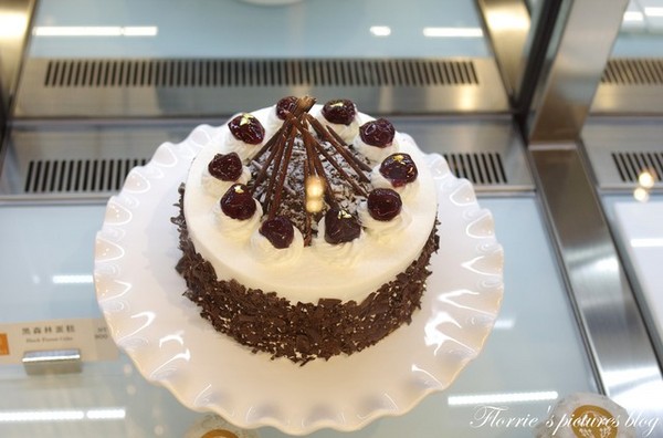 歐華酒店-歐麗蛋糕坊：邀約~歐華酒店--歐麗Cafe-歐麗下午茶~英式下午茶就是特別地吸引人丫