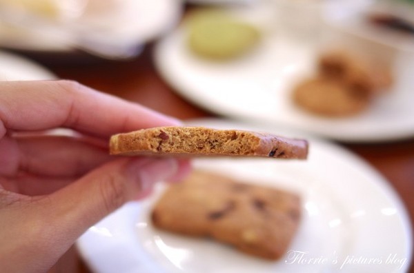 歐華酒店-歐麗蛋糕坊：邀約~歐華酒店--歐麗Cafe-歐麗下午茶~英式下午茶就是特別地吸引人丫