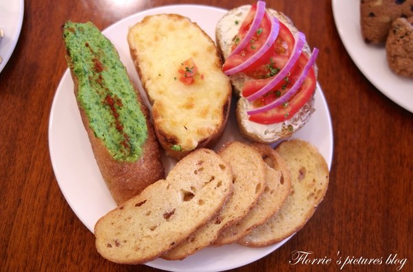 歐華酒店-歐麗蛋糕坊：邀約~歐華酒店--歐麗Cafe-歐麗下午茶~英式下午茶就是特別地吸引人丫