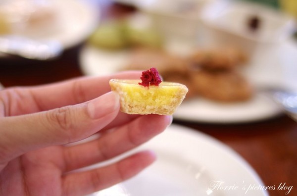 歐華酒店-歐麗蛋糕坊：邀約~歐華酒店--歐麗Cafe-歐麗下午茶~英式下午茶就是特別地吸引人丫